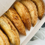 The Original Empanada Factory