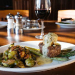 Johnny's Italian Steakhouse