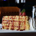 Johnny's Italian Steakhouse