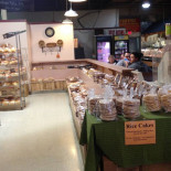 Becca's Bakery