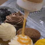 Midnite Confections Cupcakery