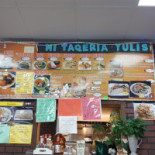Taza Fresh Grill