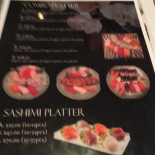 Sushi Gallery