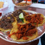 Taqueria San Luis