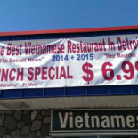 Quan Nem Ngon Vietnamese Bistro