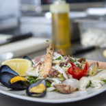 American Beauty Bistro (central Ave)