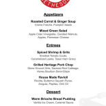 Rock Bottom Brewery Restaurant - Bethesda