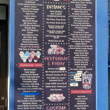Uncle Louie G's Italian Ices Ice Cream