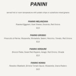 Pizzeria Paradiso