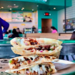 Myungrang Hot Dog Garden Grove