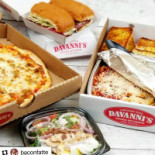 Davanni's