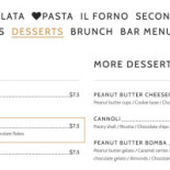 Fontina Grille