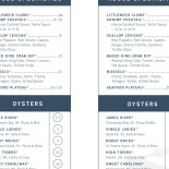 The Darling Oyster