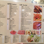 Chef Li's Cafe Hk B.b.q