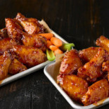 Buffalo Wild Wings