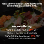 Wasa Sushi