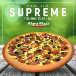 Piara Pizza