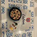 Jimmy's Pizza