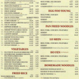 Tae Fu Chinese