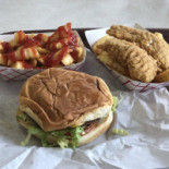 Fred's Corner Grille