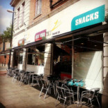 Cafe Layal