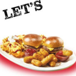 Friendly's