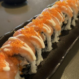 Blu Fish Sushi
