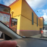 Popeyes
