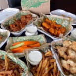Wingstop
