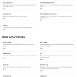 Amami Sushi Bistro