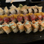Sushi Damo