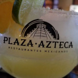 Plaza Azteca