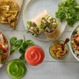 Tropical Smoothie Cafe