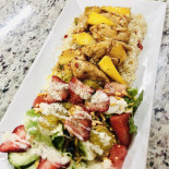 Aj's Waterfront Cafe