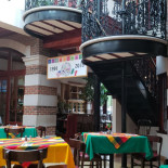 Hay Caramba! Restaurant