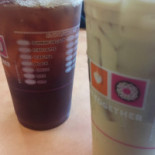 Dunkin' Donuts