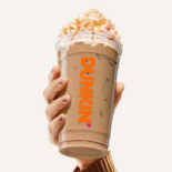 Dunkin' Donuts