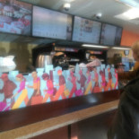 Dunkin' Donuts