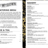 The Wydown