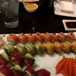 Kumo Japanese Bistro