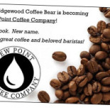 Dew Point Coffee Company