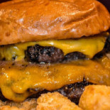 Dilly D's Sports Grill