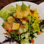 Longhorn Steakhouse