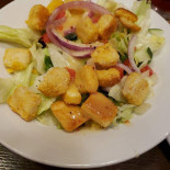 Longhorn Steakhouse