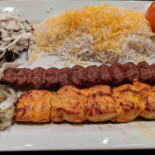 Taaj Kabob Grill