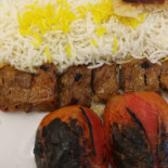 Taaj Kabob Grill