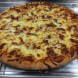 Angela Mia Pizza Richmond