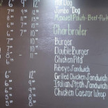Paul's Pizza Hot Dogs