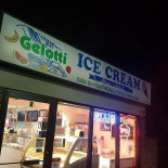 Gelotti Ice Cream