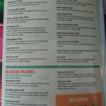 The Curry Pizza Company